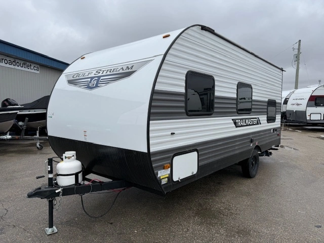 2026 Gulf Stream 199dd alt