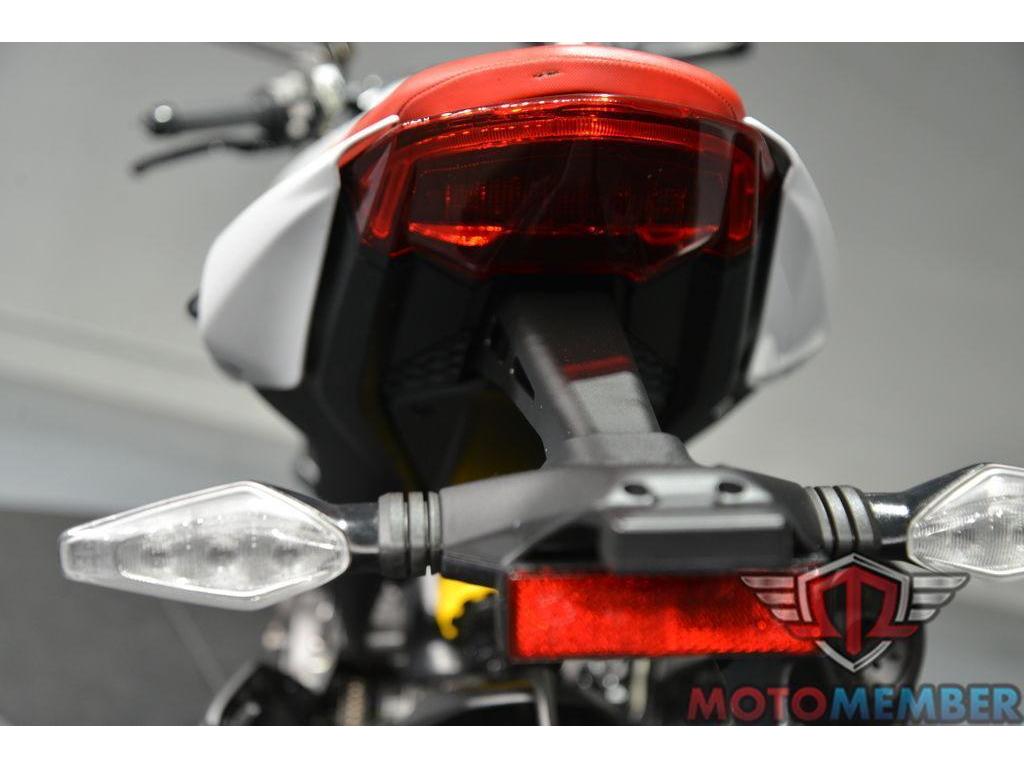 2024 Ducati Monster 937+ for Sale