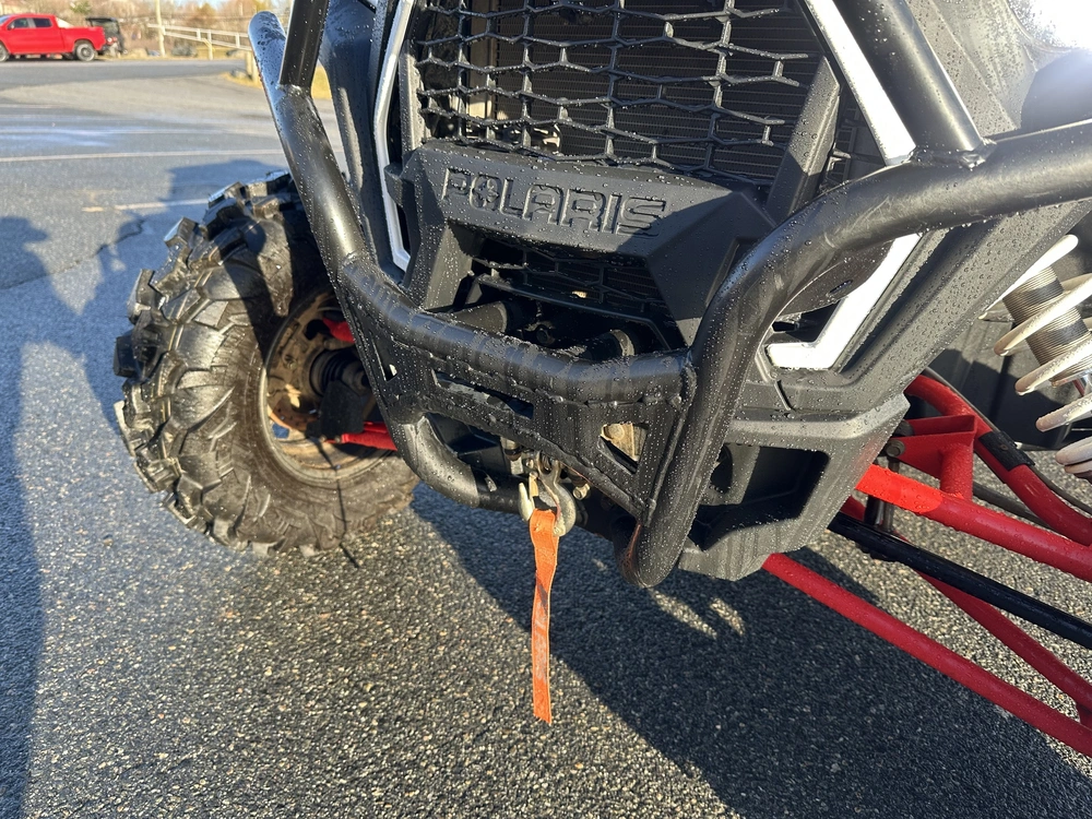 2020 Polaris Rzr Xp 1000 alt