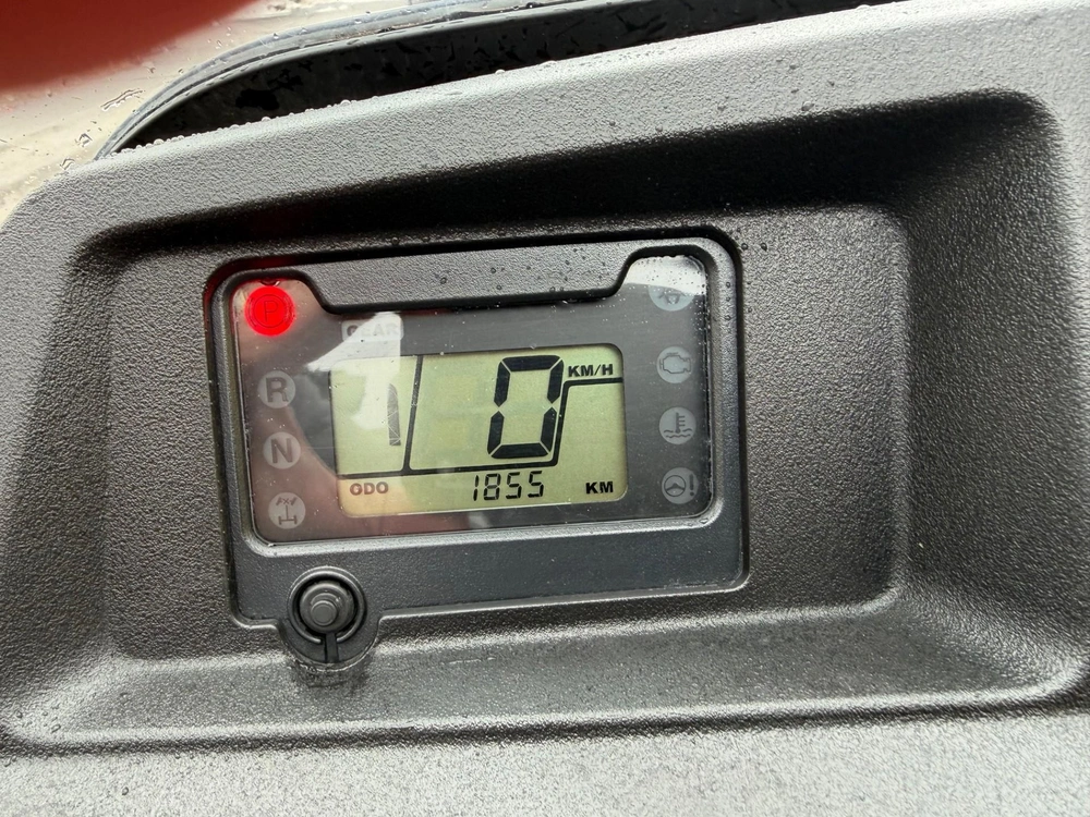 Honda Pioneer 700-4 2022 alt