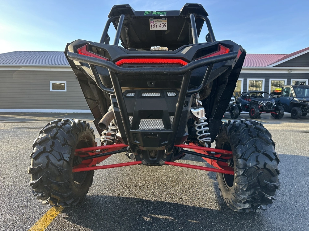 2020 Polaris Rzr Xp 1000 alt