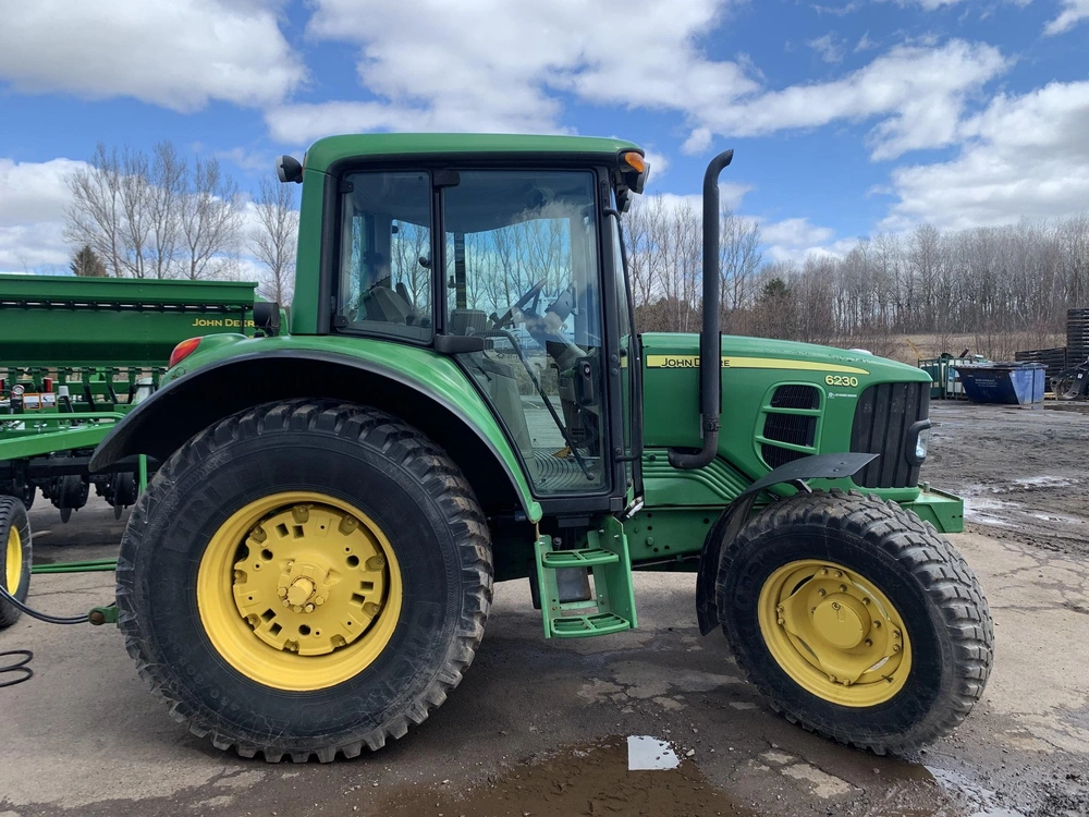 John Deere 6230 2008 alt