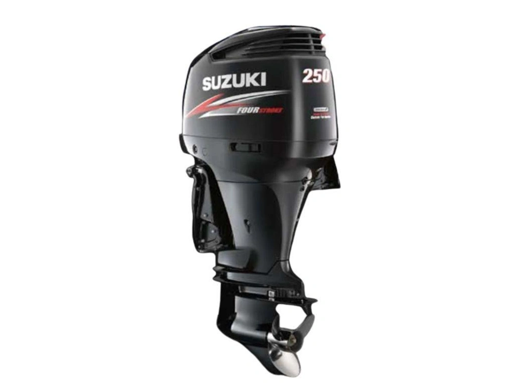2025 Suzuki Df250ap X alt