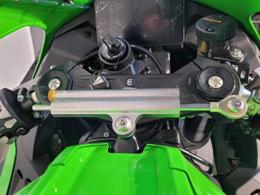 Kawasaki Ninja Zx-10r *5.99%/84 Mois💳 2026 alt