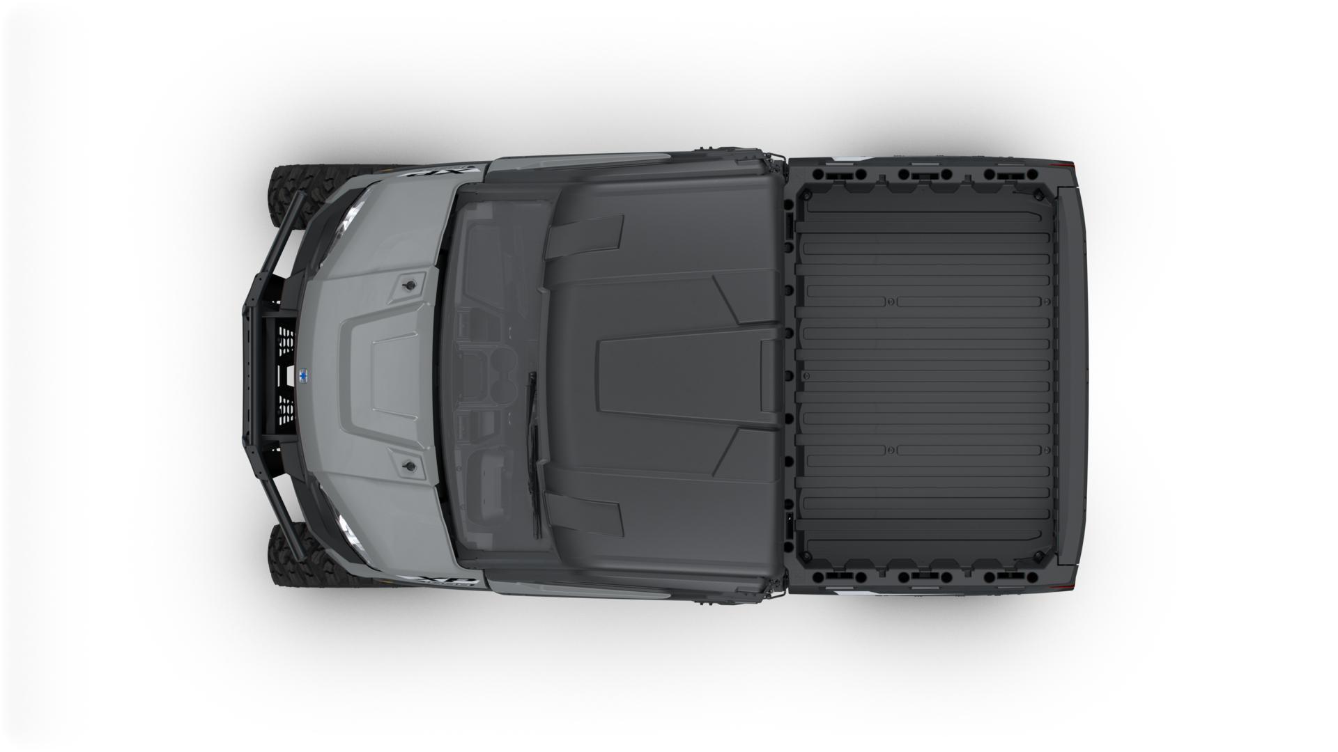 2027 Polaris RANGER XP 1000 ( CAB )