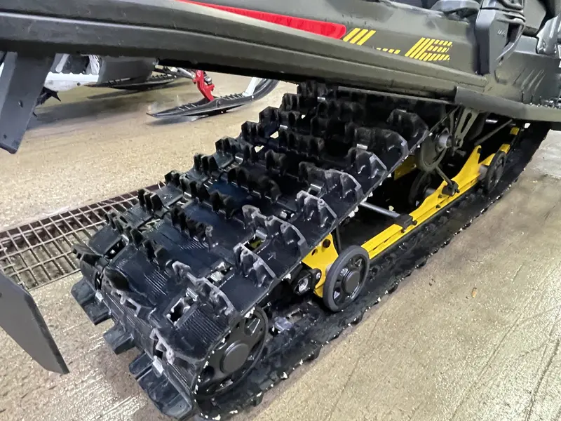 Ski-Doo Tundra LE 600 EFI 2025