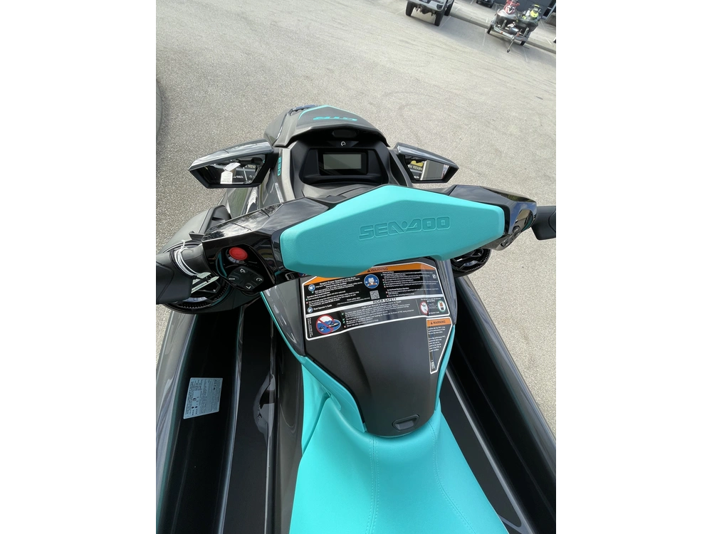 2026 Sea-doo Gtr 230 (sound System) alt