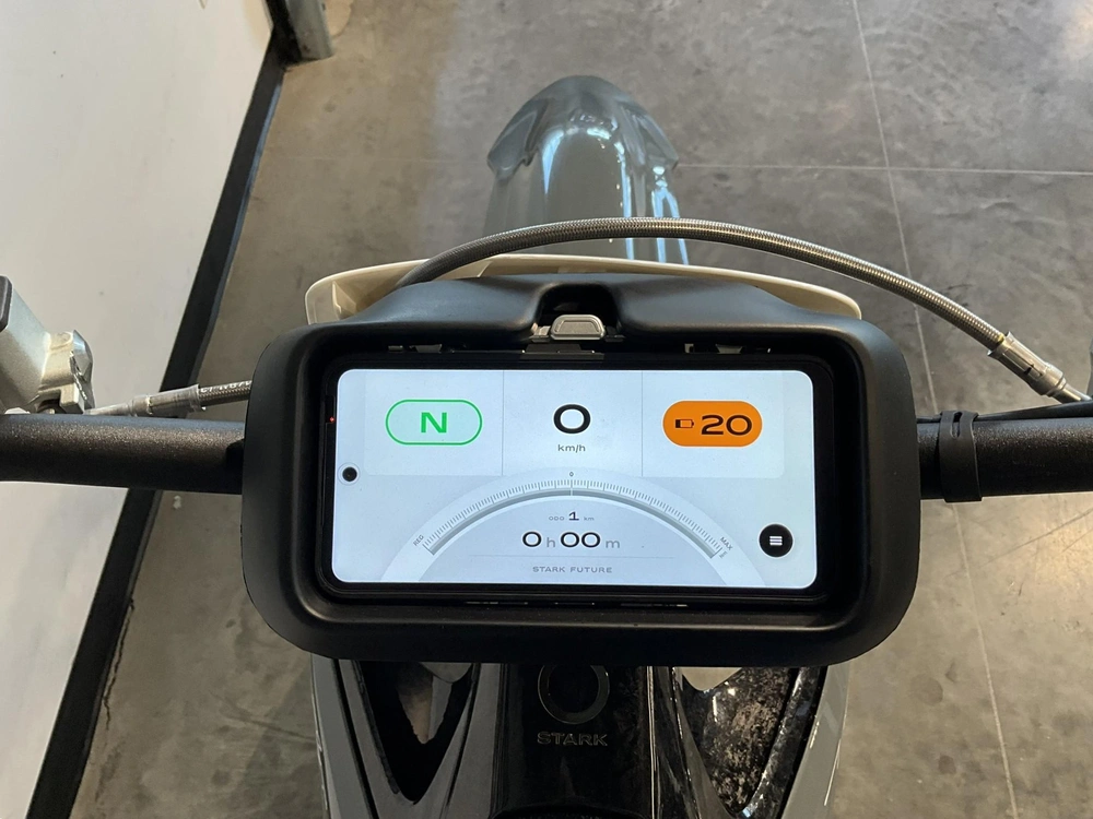 2025 Stark Future Mx 1.2 alt