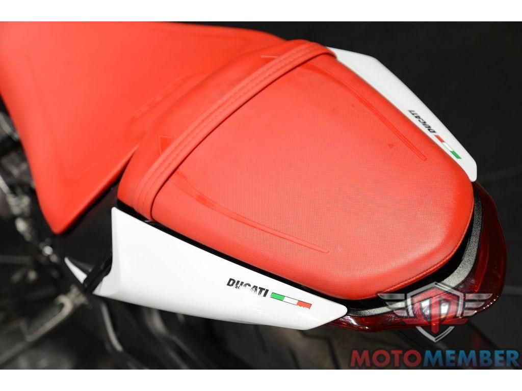 2024 Ducati Monster 937+ for Sale