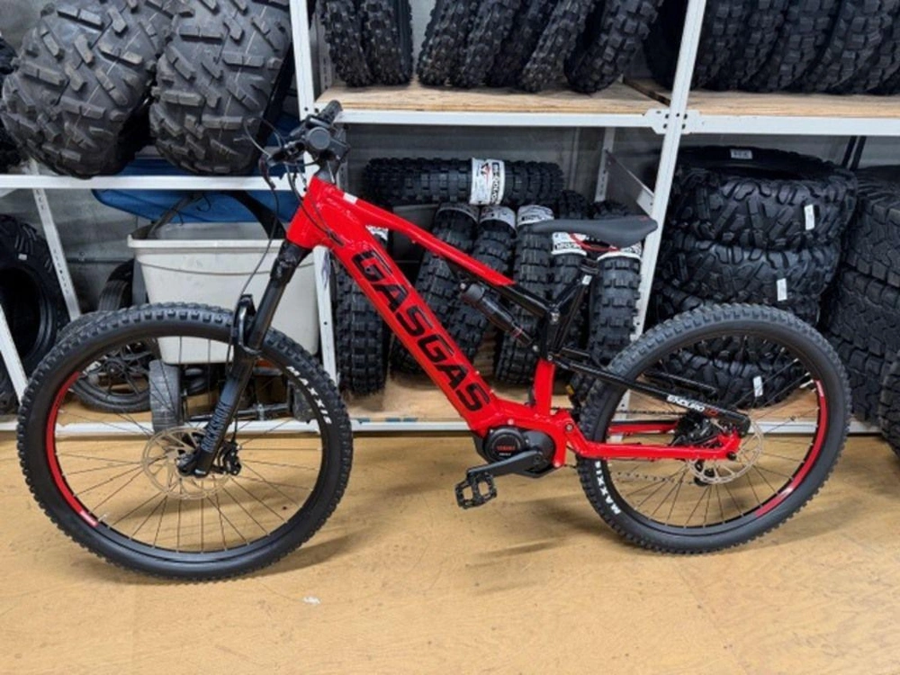 2023 Gasgas G Enduro 1.0 alt