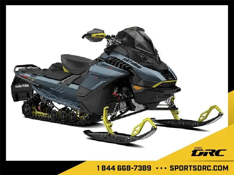 Ski-Doo RENEGADE X-RS 900 ACE Turbo R RipSaw 1.25'' E.S. w/ 10.25'' Touchscreen 2026