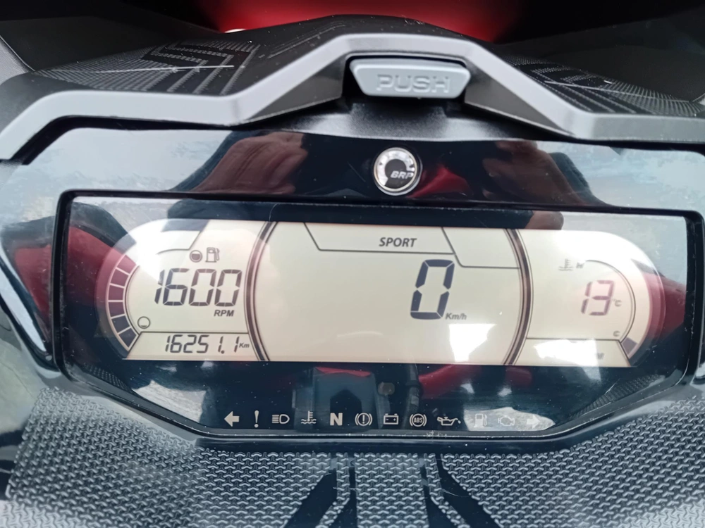 Lynx Xterrain 900 Turbo R 2024 alt