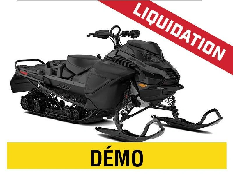 Ski-doo Expedition Xtreme 900 Ace Turb 2026 alt