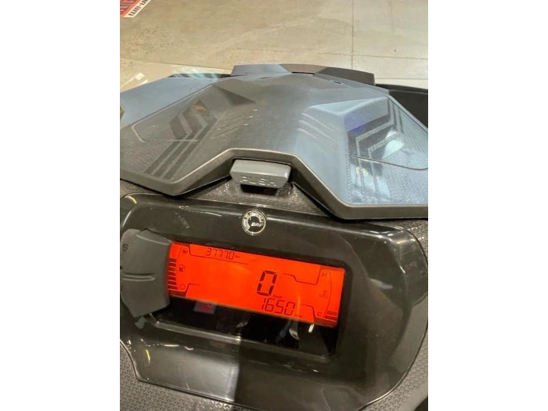 2022 Ski-doo Backcountry Sport Gris 600efi alt