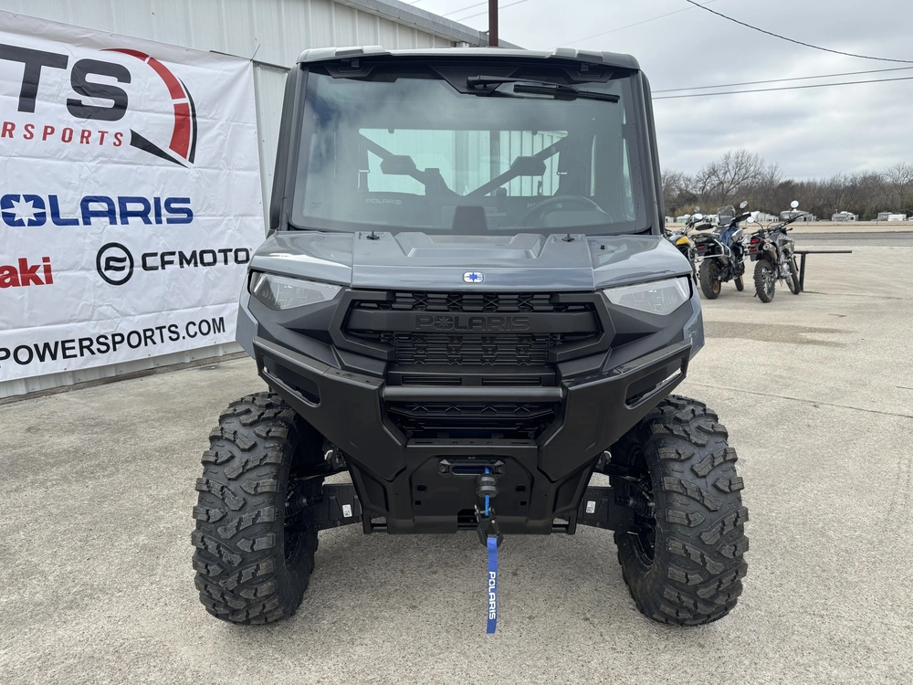2026 Polaris Ranger Crew Xp 1000 Ns Premium Premium alt