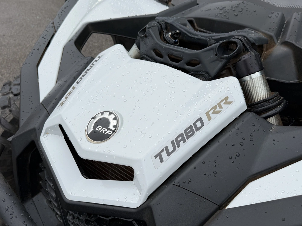 2023 Can-am Maverick X3 Ds alt