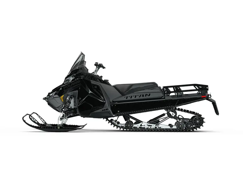 2027 Polaris 850 TITAN NORDIC PRO 155 X 1.8