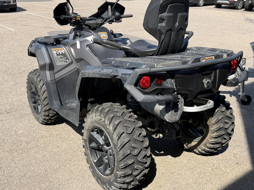 2023 Can-am Outlander Xt Max 850 (can) alt