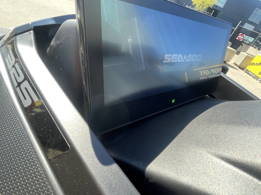 2026 Sea-doo Gtx Limited 325 (sound System) alt