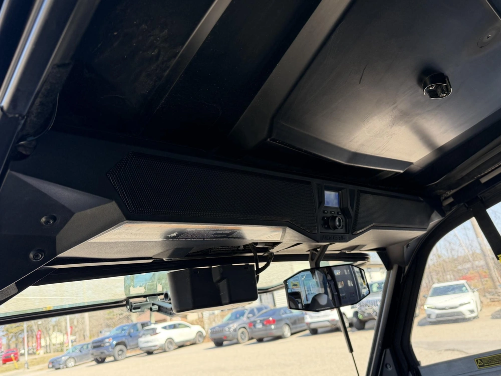 2019 Polaris General 1000 alt