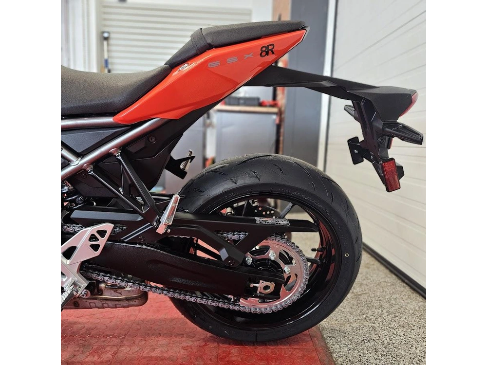 2026 Suzuki Gsx 8r alt