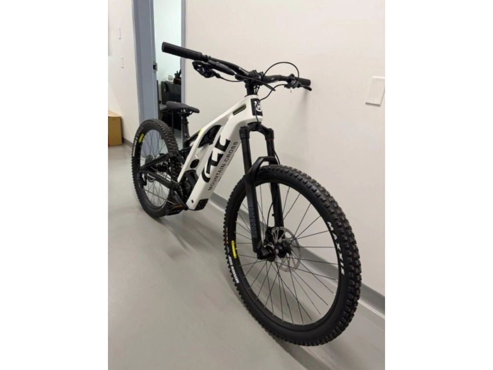 2023 Husqvarna Mountain Cross Mc4 alt