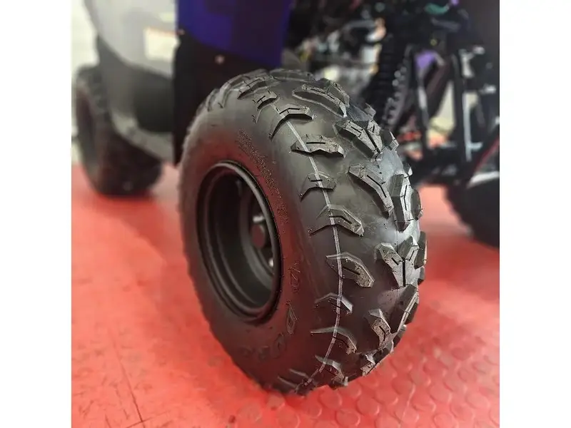 Yamaha GRIZZLY 110 2026
