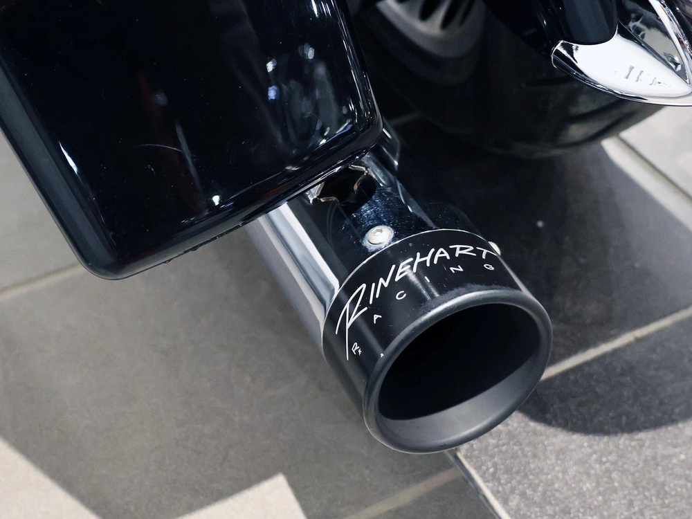 2010 Harley-davidson Electra Glide Classic Flhtc alt