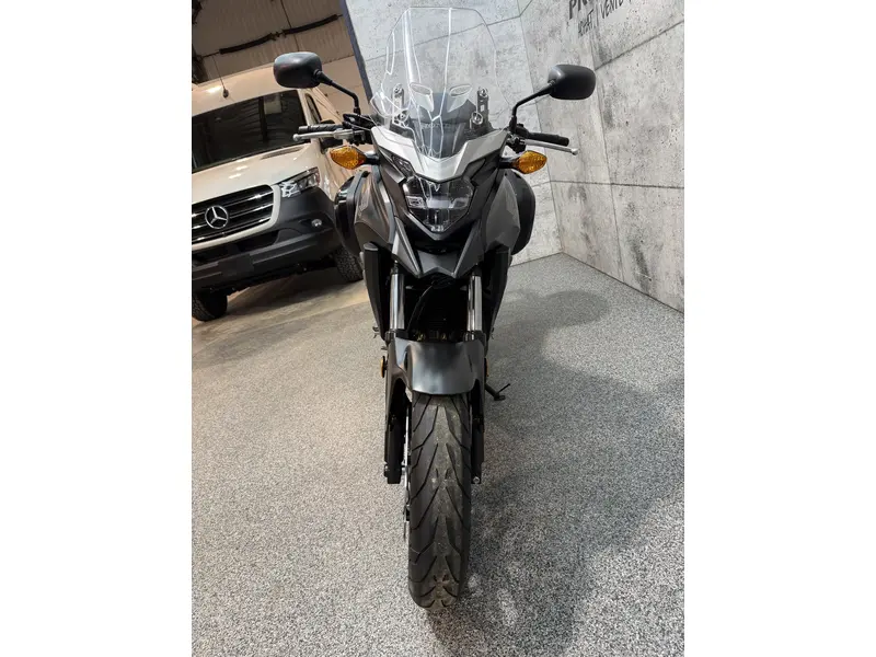 Honda CB500X ABS 2017