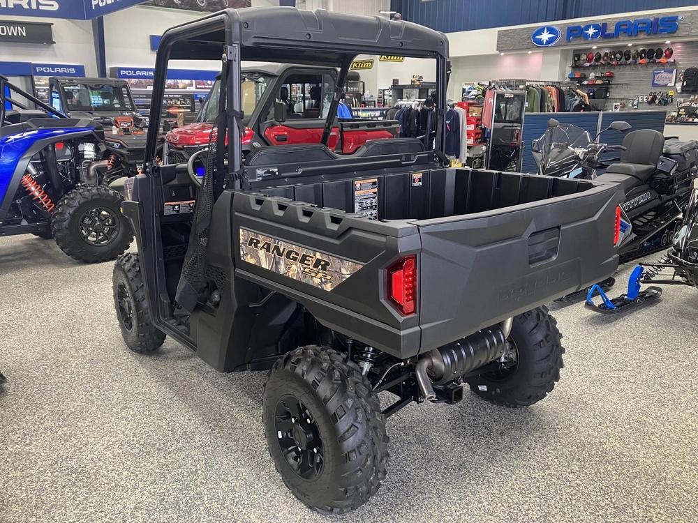 2025 Polaris Ranger Sp 570 Premium alt