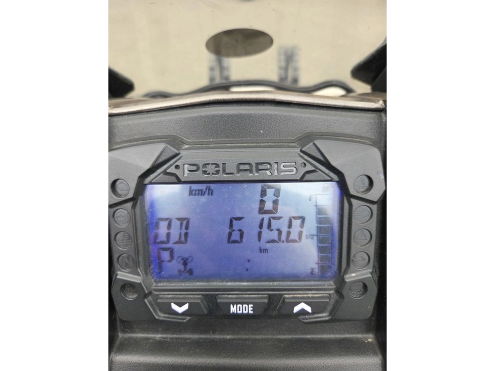 2021 Polaris Sportsman® Touring 570 Premium alt