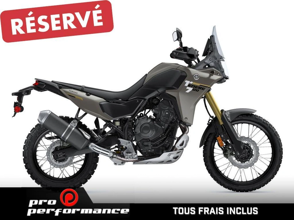 2026 Yamaha Ténéré 700 alt