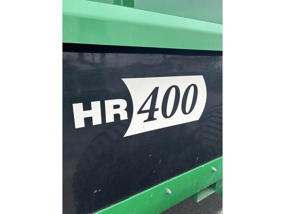 2023 Pik Rite Hr400 alt