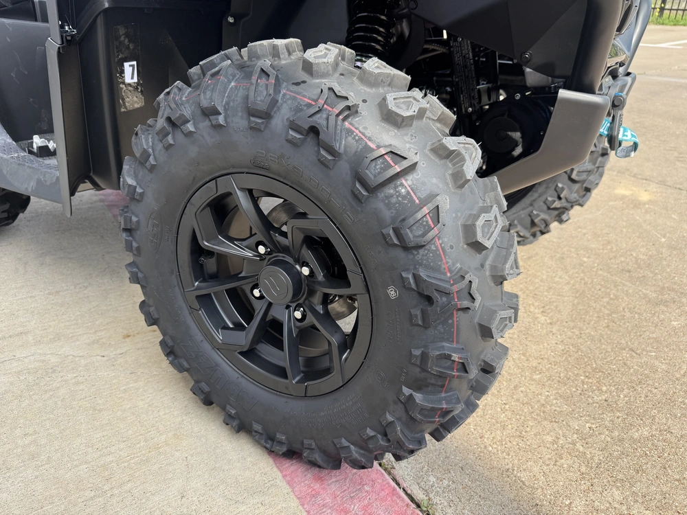 2026 Cfmoto Cforce 600 alt