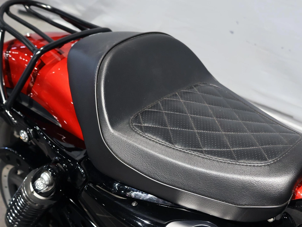 2019 Harley-davidson Sportster Iron 883 Xl883n alt