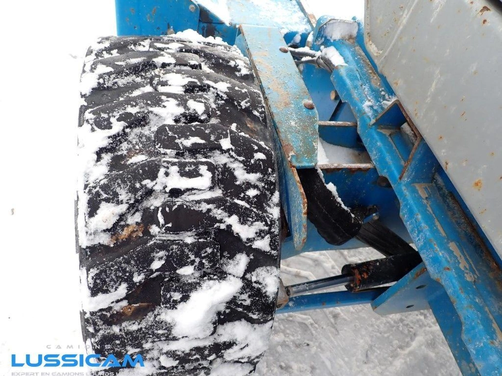 Genie Gs-5390 2012