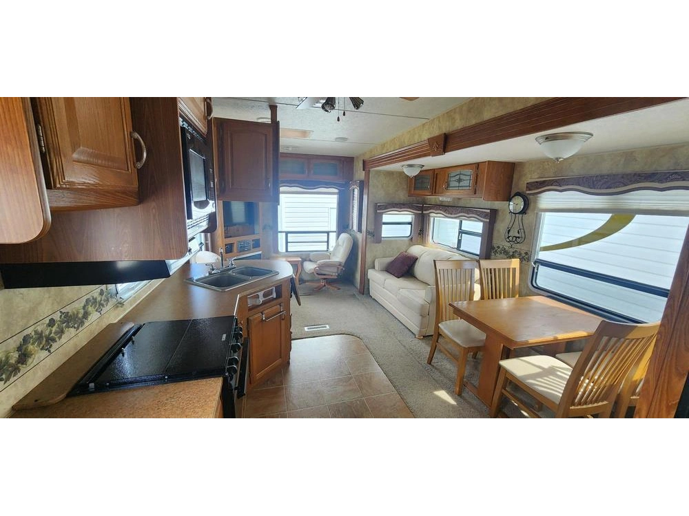 Denali 31sbb 2008 alt