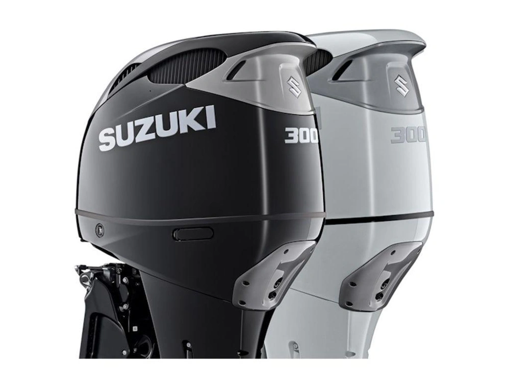 2025 Suzuki Df300bmd L alt