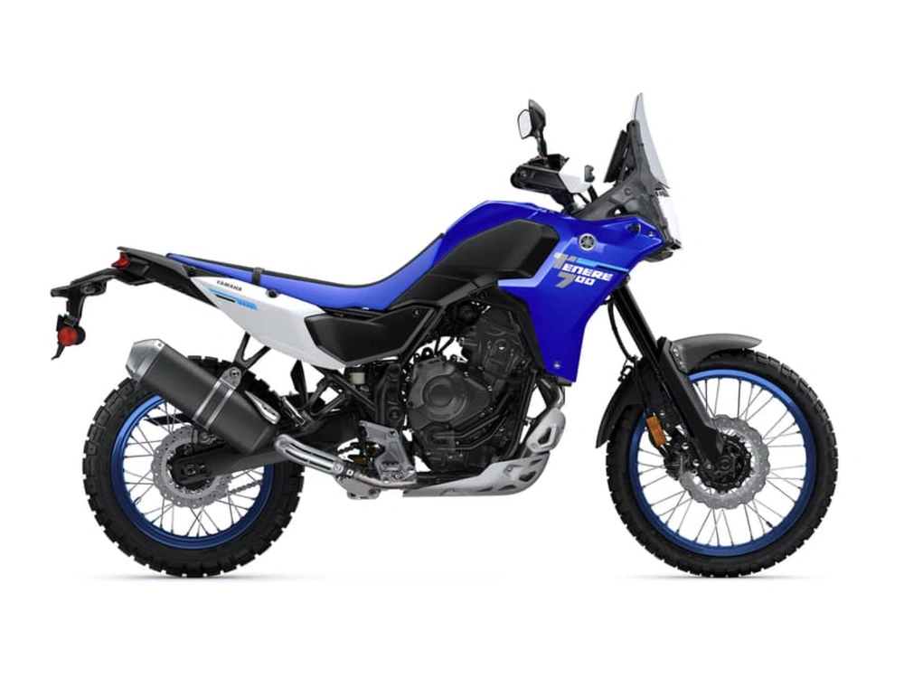 2026 Yamaha Xtz7tl alt