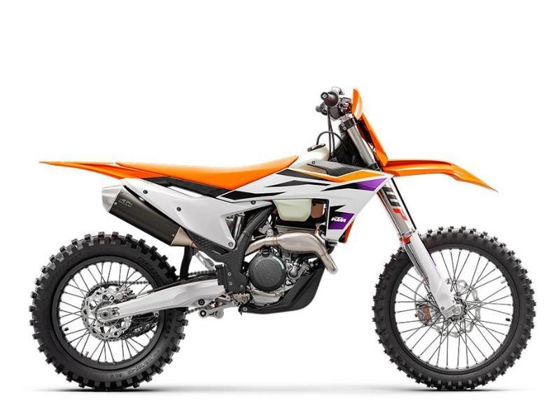 2024 Ktm 250 Xc-f alt