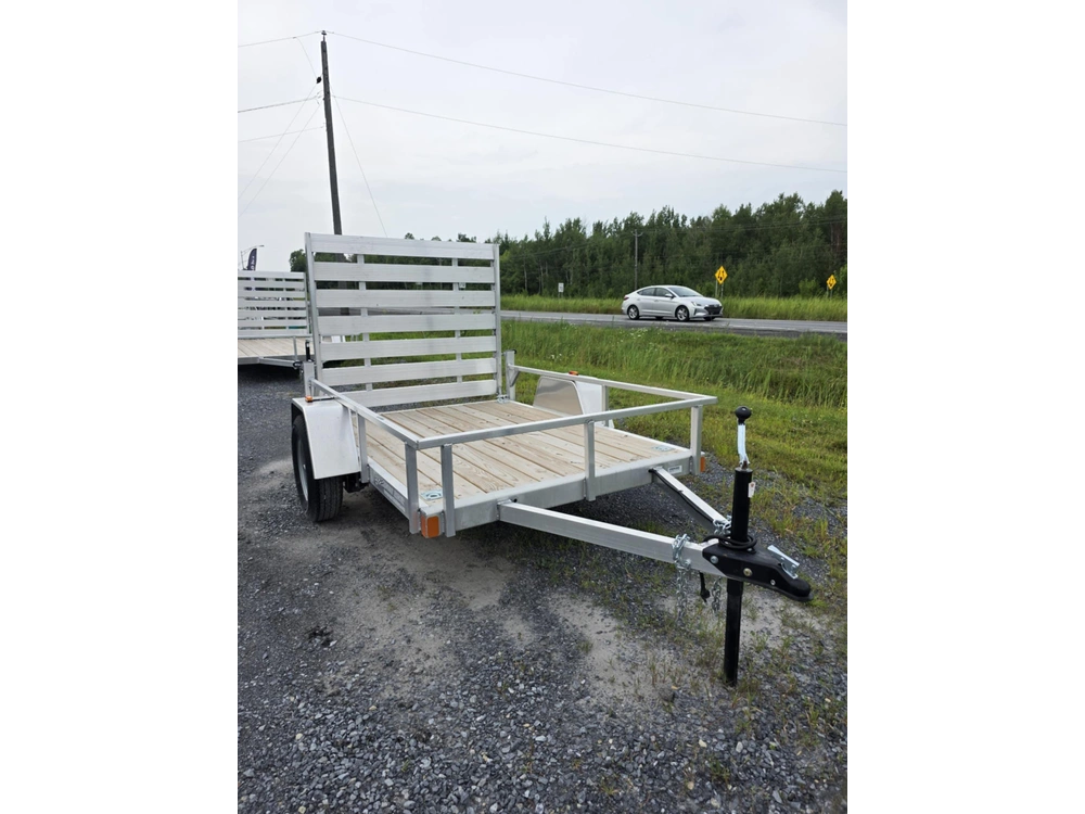 Continental Cargo Rough Rider 5.5x8 2025 alt