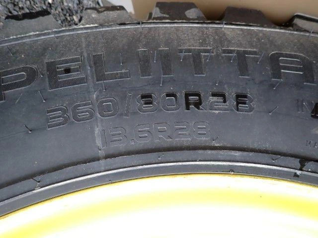 John Deere 4052r 2024
