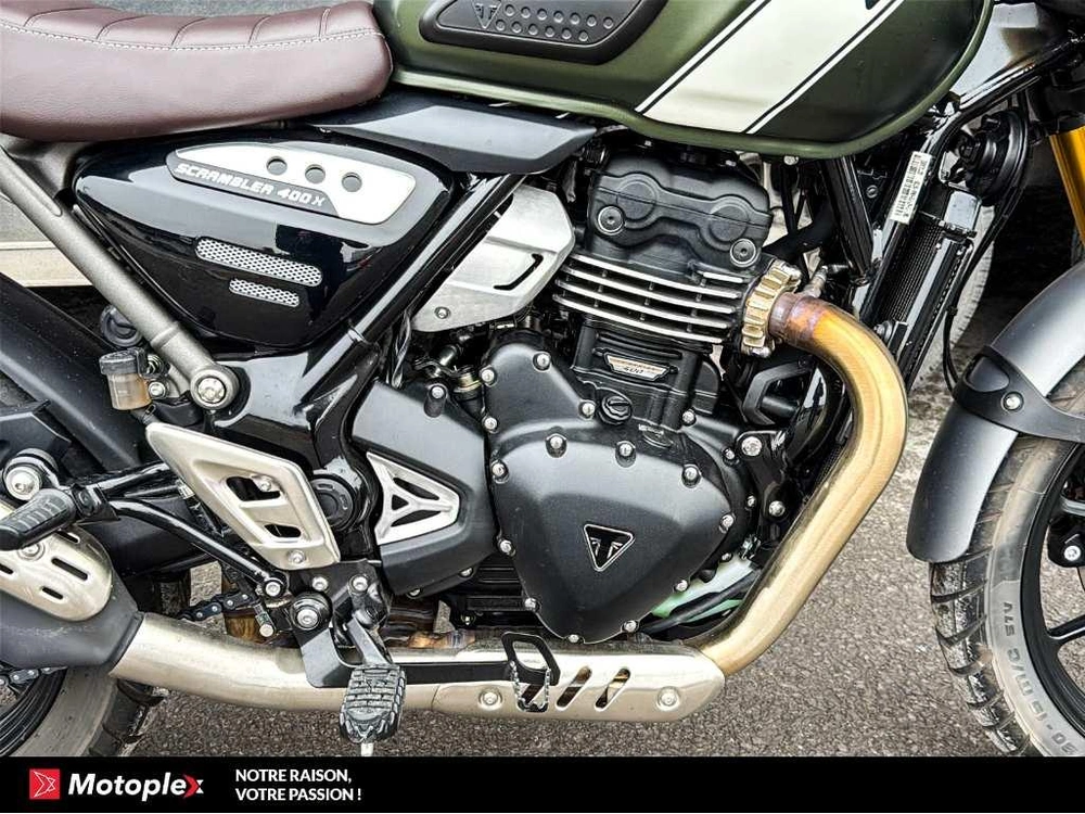 Triumph Scrambler 400x 2024 alt