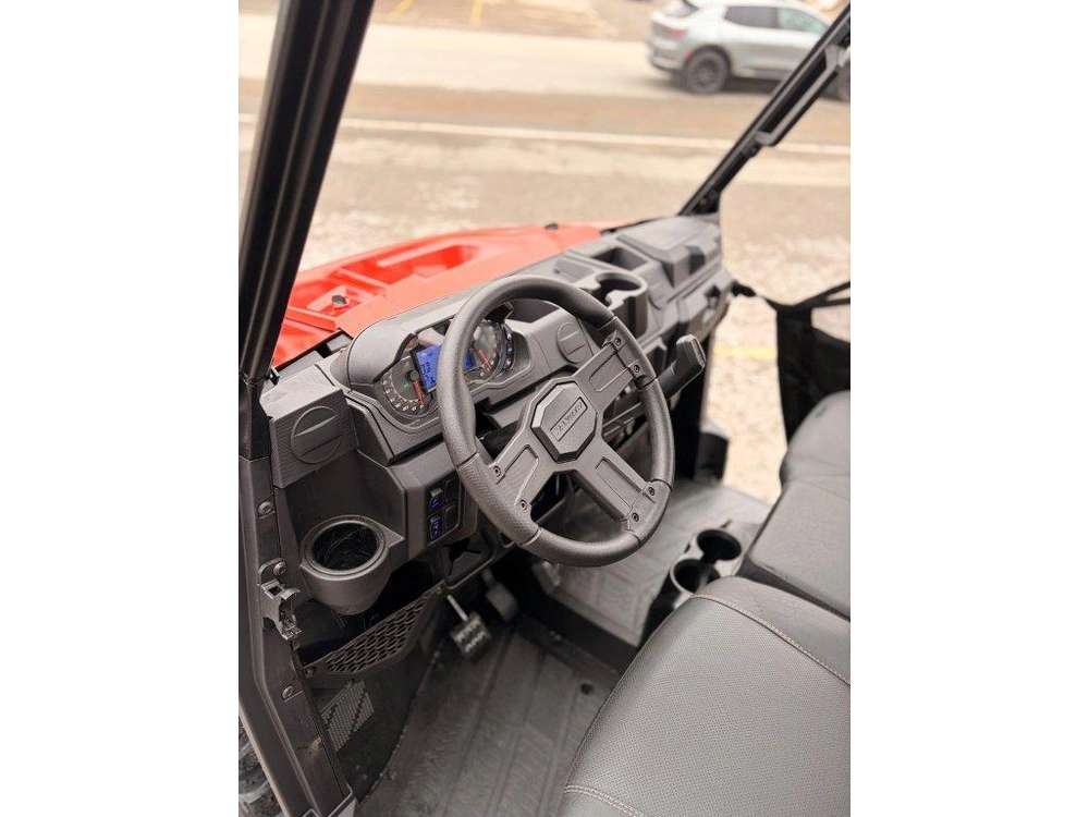 Polaris Ranger Xp 1000 Premium 2026 alt