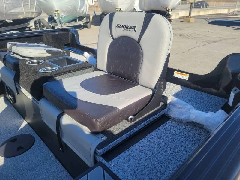 Smoker-craft Excursion 176 Dc/115hp Inclus 2026 alt