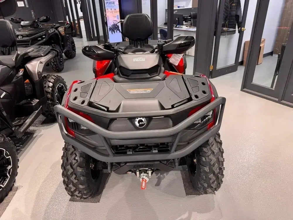 Can-am Outlander Max 850 Xt 2026 alt