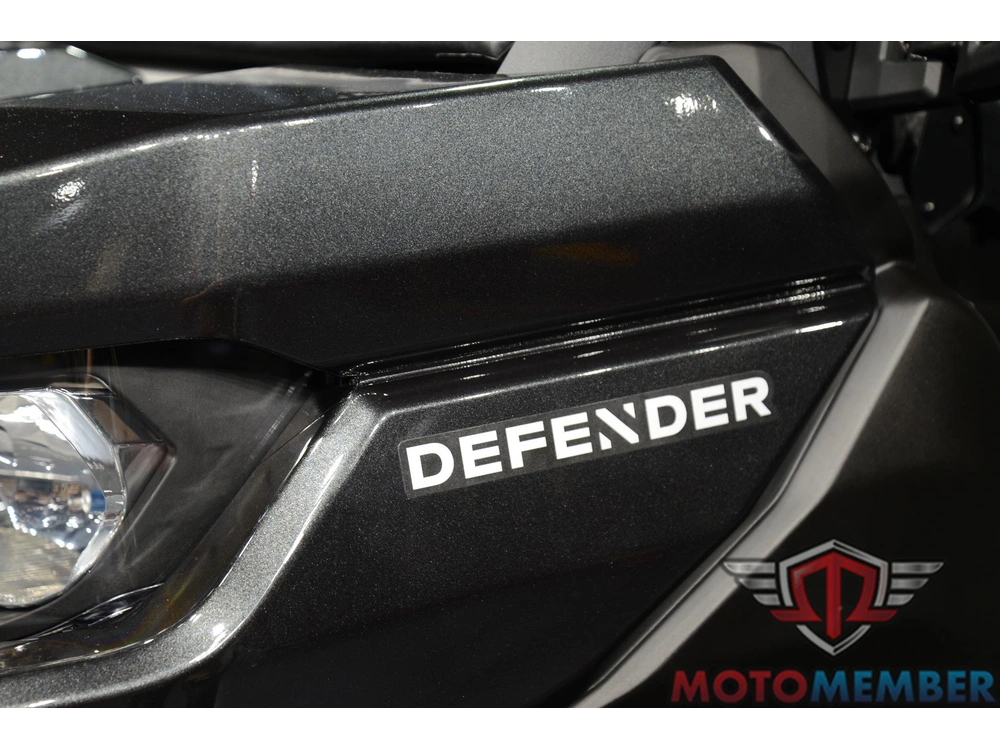 2026 Can-am Defender Xt Hd9 alt
