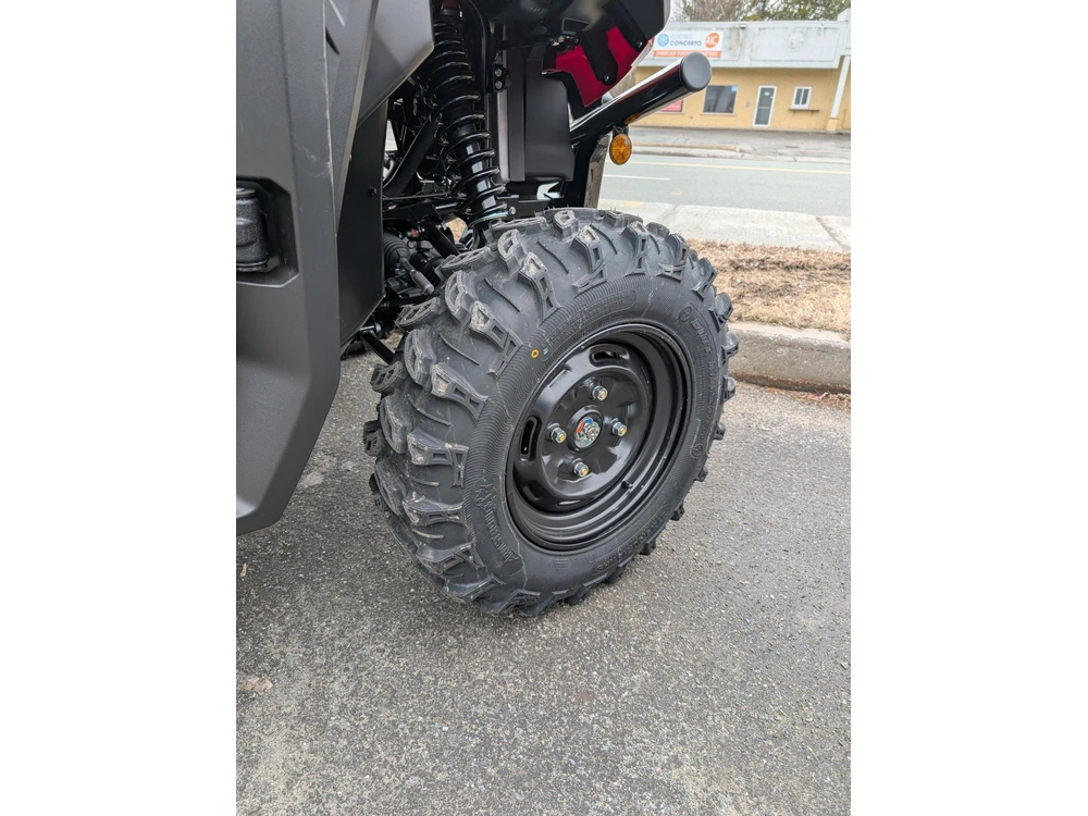 Honda Pioneer 1000 3p Eps Crédit Ferme & Entreprise Offert 2025 alt