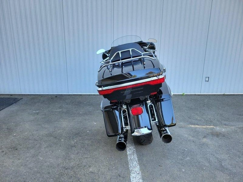 2019 Harley-davidson Flhtkl - Ultra Limited Low alt