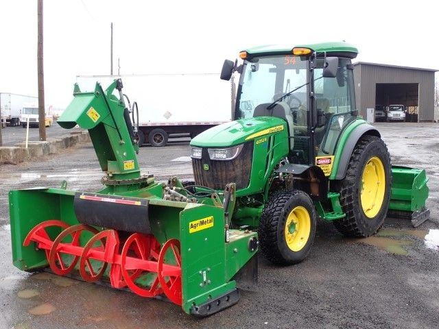 2024 John Deere 4052r